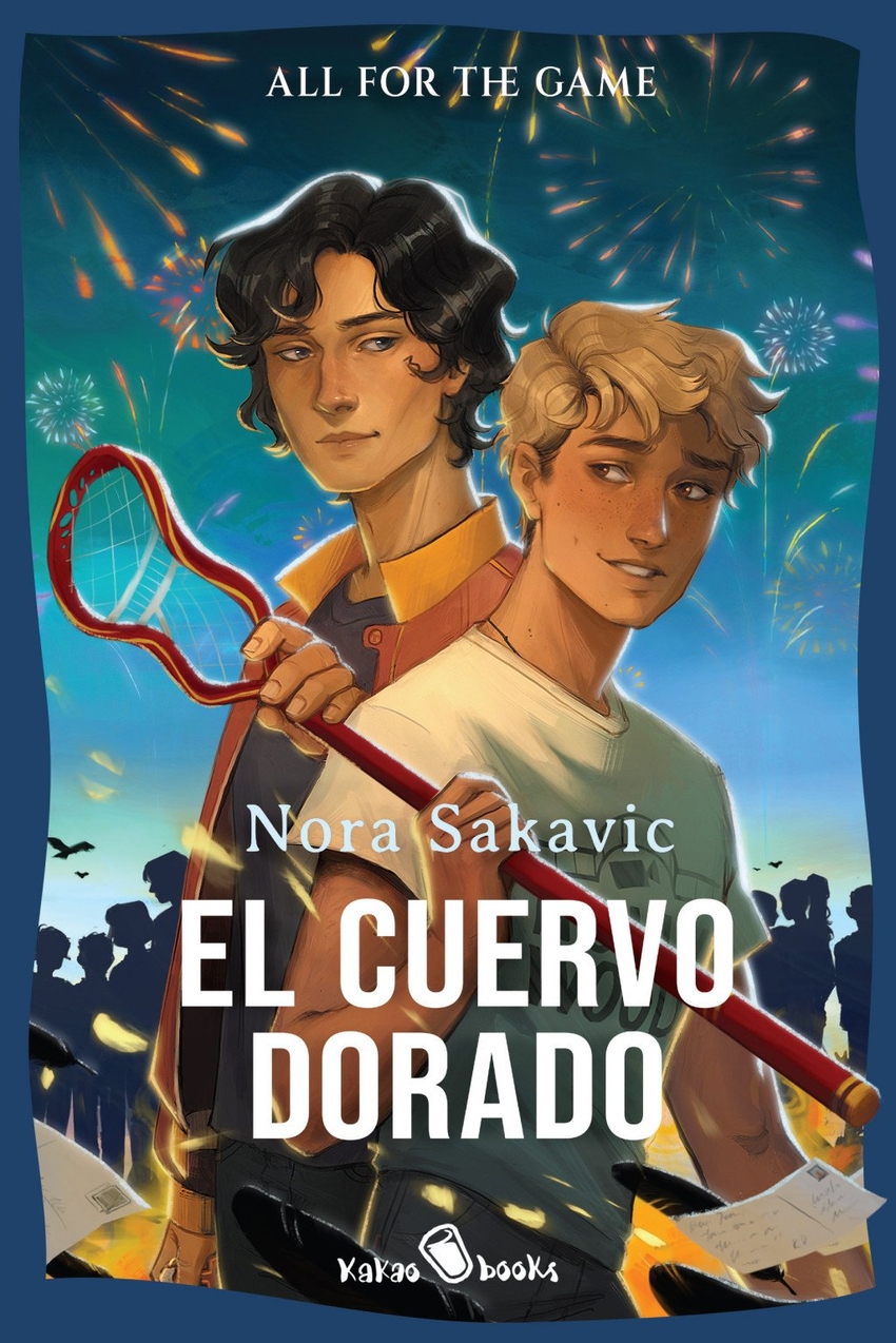 Portada