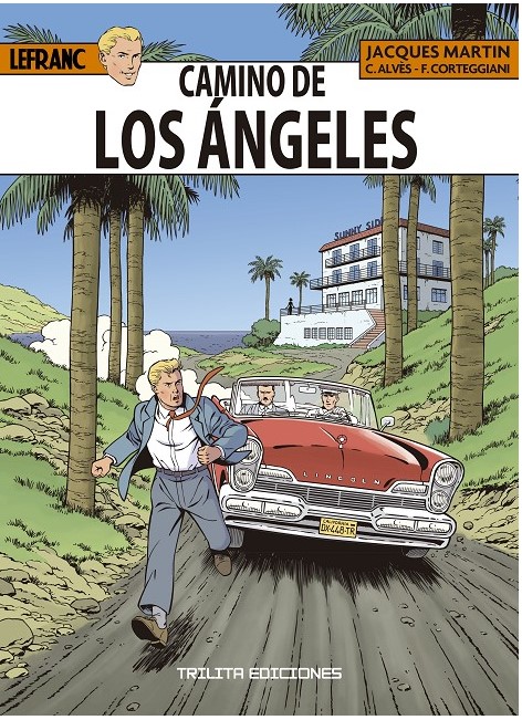 Portada