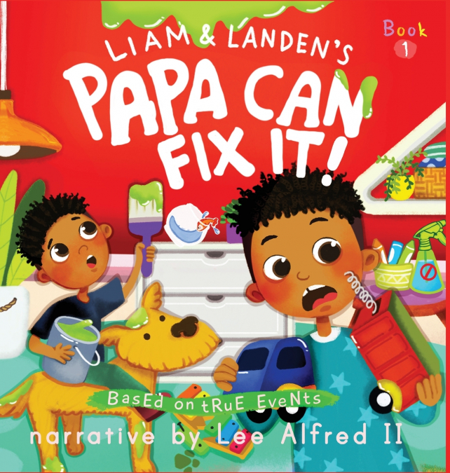 Portada