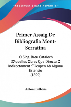 Portada