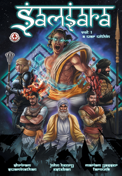 Portada