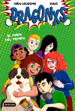 Portada