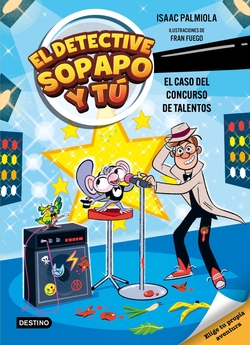 Portada