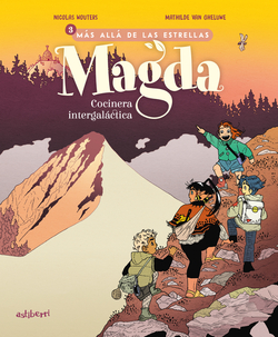 Portada