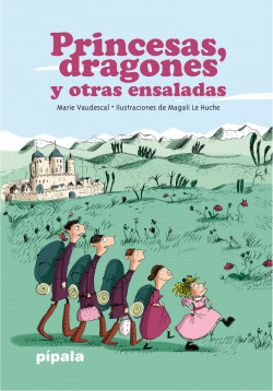 Portada