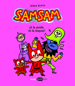 Portada