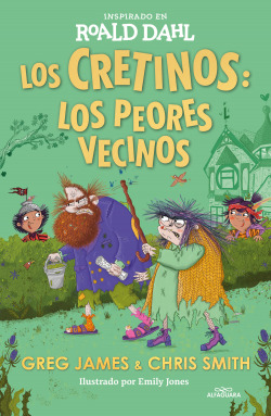 Portada