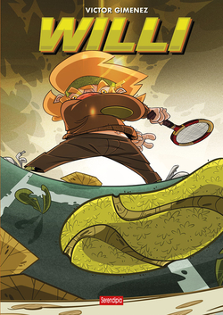 Portada
