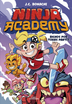 Portada