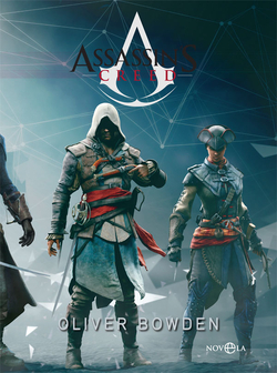 Portada