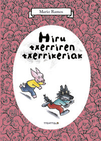 Portada