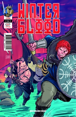 Portada
