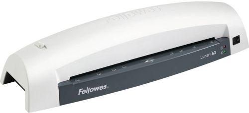 PLASTIFICADORA FELLOWES LUNAR A3