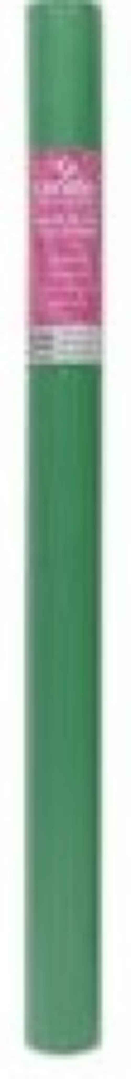  ROLLO PAPEL SEDA 50X500CM 20G VERDE SELVA CANSON 