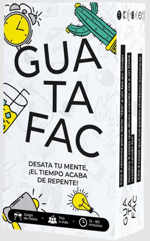 GUATAFAC