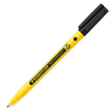  C/50 rotulador noris writing pen color negro 