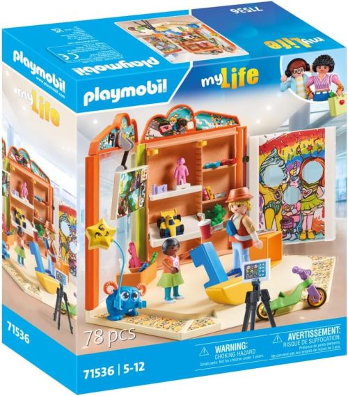 JUGUETERIA PLAYMOBIL