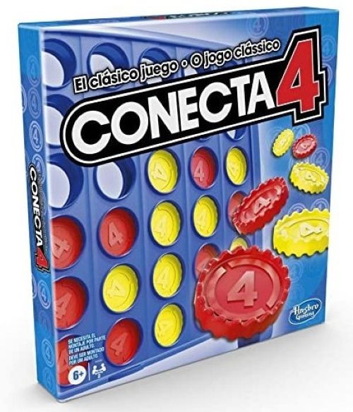 CONECTA 4