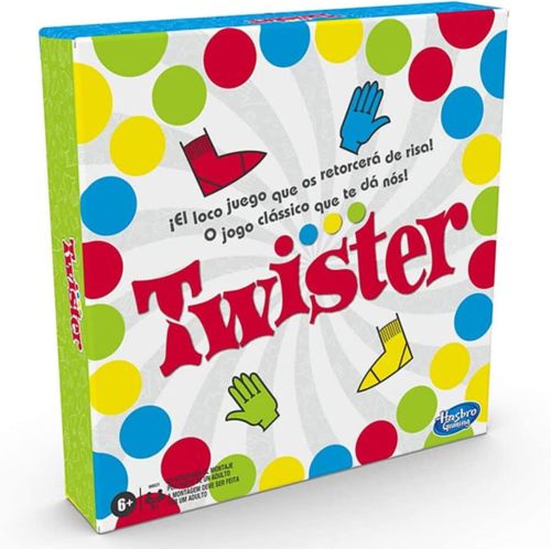 TWISTER