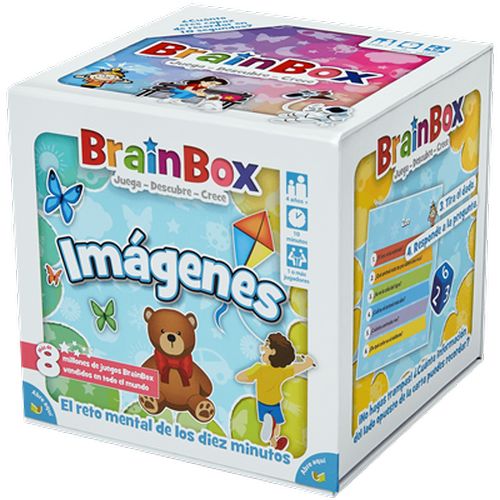 BRAINBOX IMAGENES