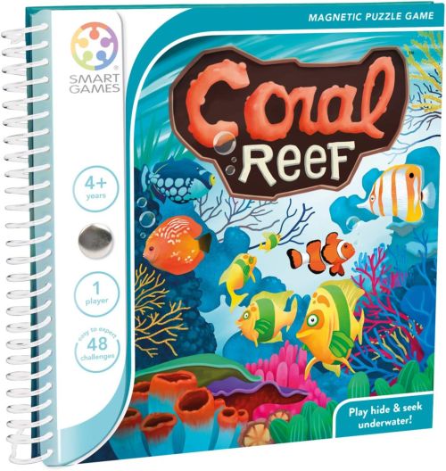 CORAL REEF