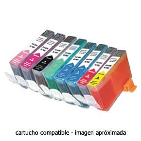 CARTUCHO TINTA COMPATIBLE EPSON T1813 MAGENTA