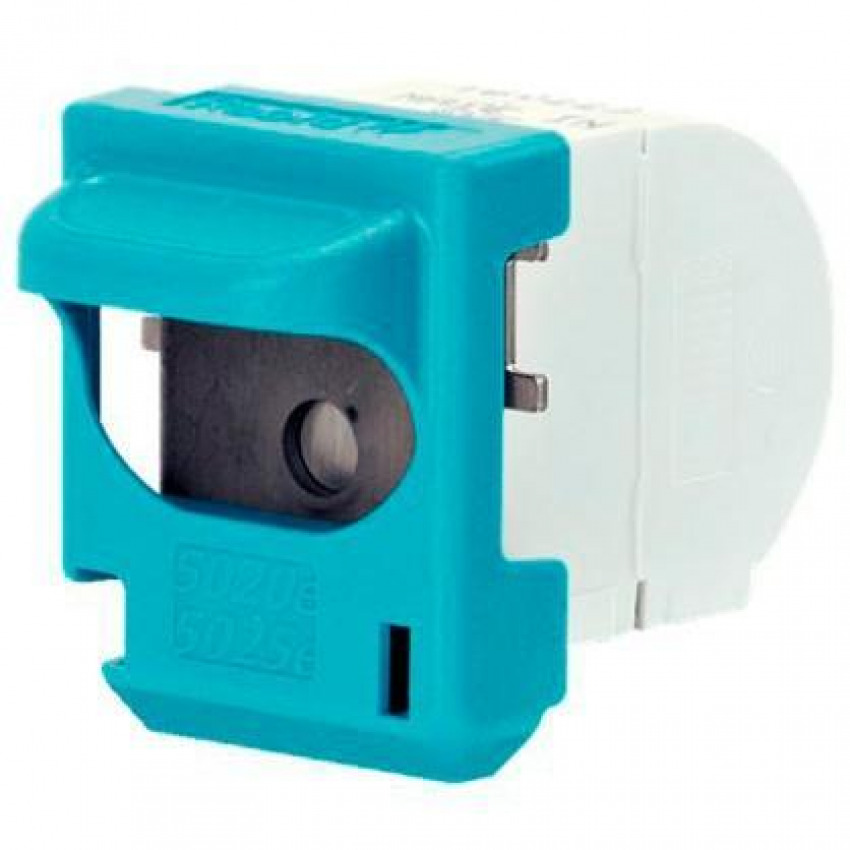  Cassete grapas 2x1500 para grapadora electrica 5025e/5020e 
