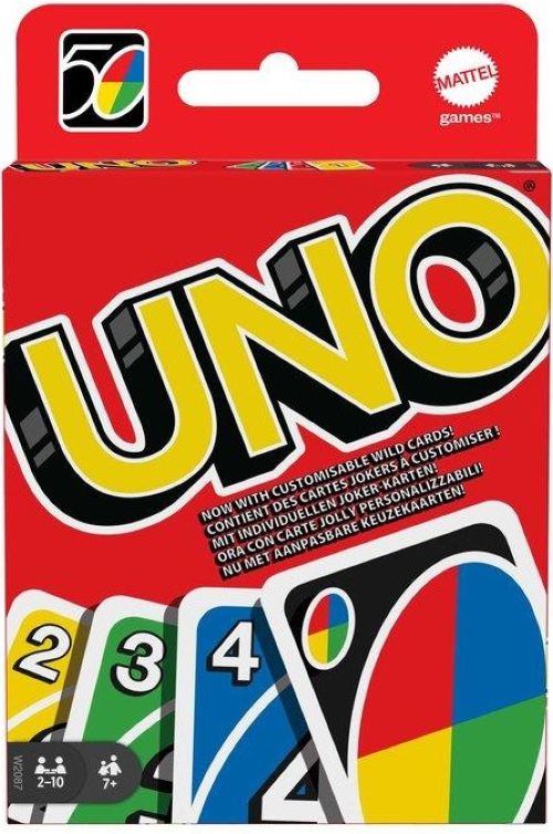 UNO CLASSIC