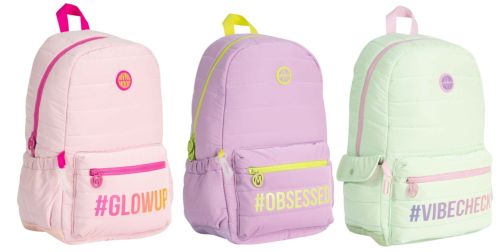  MOCHILA COLORS COLORES SURTIDOS 45X28.5X15.5CM 