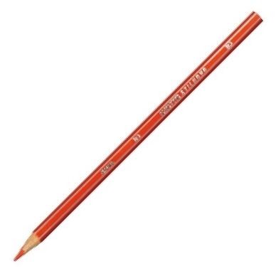  C/12 LAPICES COLORES GIOTTO STILNOVO ROJO 