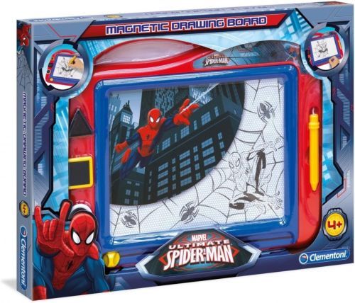 PIZARRA MAGNETICA SPIDERMAN