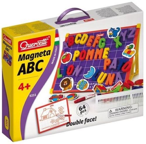 PIZARRA MAGNETICA ABC 53 PZS