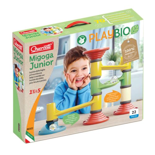 PLAYBIO MIGOGA JUNIOR 22 PCS