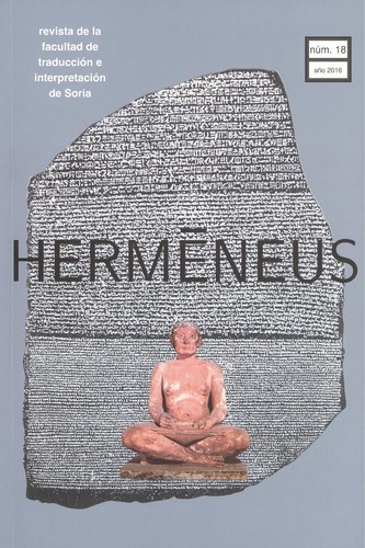 Hermeneus Nº18