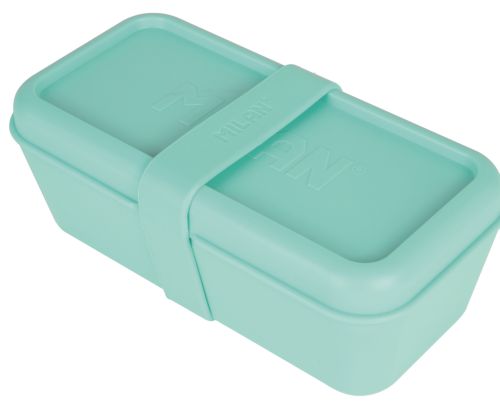 LUNCH BOX CAPACIDAD 0,75L 460 VERDE