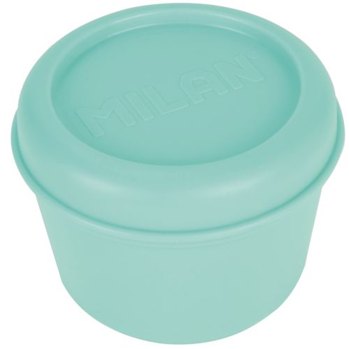 LUNCH BOX CAPACIDAD 0.25L VERDE