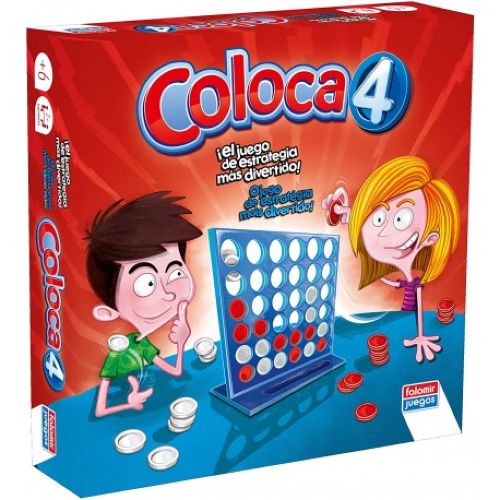 COLOCA 4