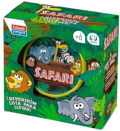 SAFARI