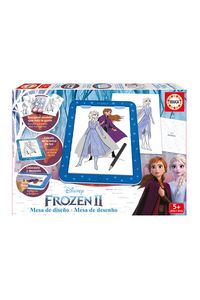 MESA DISEÑO FROZEN 2