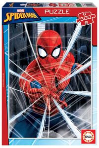 SPIDER-MAN PUZZLE 500 PIEZAS