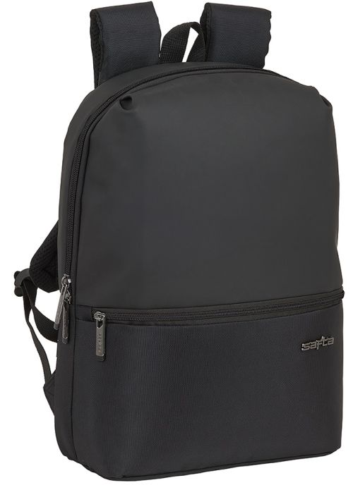 Mochila Para Portatil 14,1' SAFTA BUSINESS 28x40x13cm