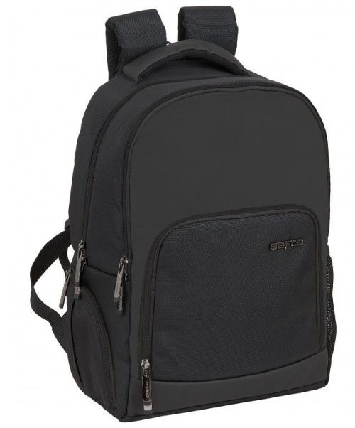 Mochila Para Portatil 14,1' SAFTA BUSINESS 28x42x16cm