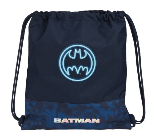 SACO PLANO BATMAN LEGENDARY 35x4x1cm