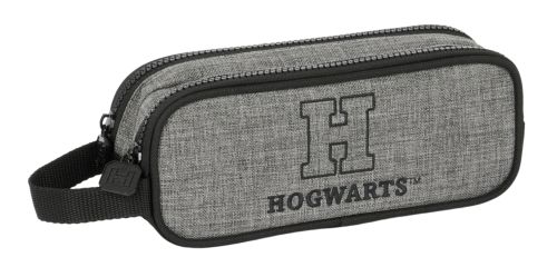 PORTATODO DOBLE HARRY POTTER HOUSE OF CHAMPIONS 21x8x6cm