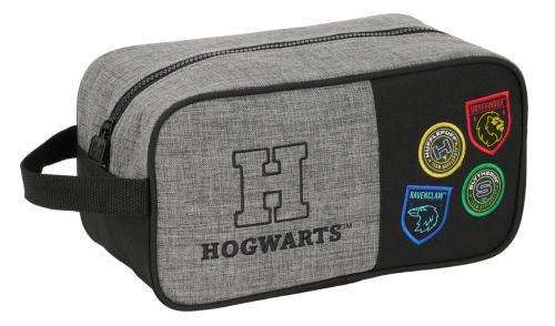 ZAPATILLERO MEDIANO HARRY POTTER HOUSE OF CHAMPIONS 29x15x14cm