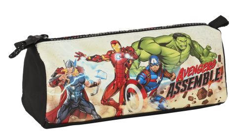 PORTATODO AVENGERS FOREVER 21x8x7cm