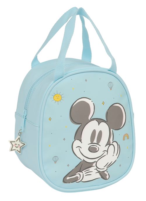 NECESER TERMO MICKEY MOUSE BABY 19x22x14CM