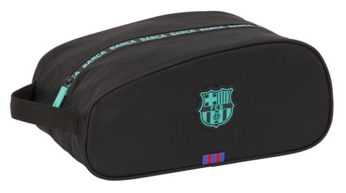 ZAPATILLERO F.C.BARCELONA 3ª EQUIPACION 34x15x18cm