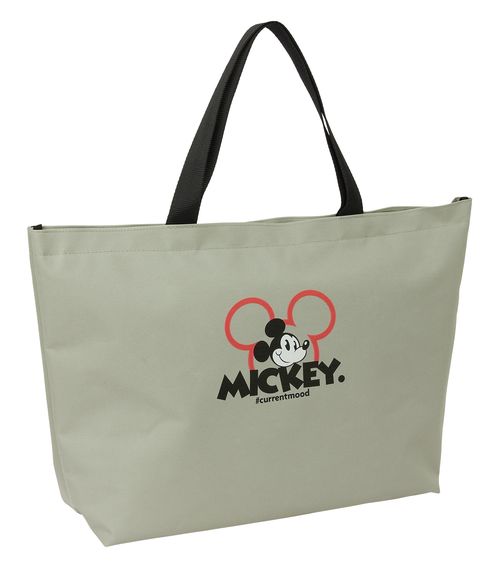 BIG SHOPPING BAG MICKEY MOOD 54x34x13CM