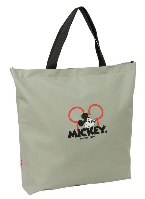 SHOPPING BAG MICKEY MOOD 50x45x10CM